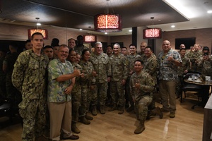 Keris Aman 23 | Enhancing Peacekeeping