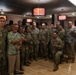Chairman of the Joint Chiefs of Staff visit - Garuda Canti Dharma 2022