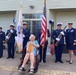 Coast Guard celebrates local USCG SPARs 100th birthday