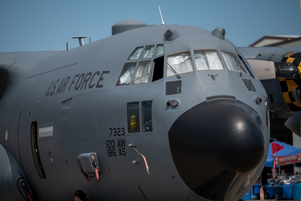 DVIDS - Images - Montana's Military Open House 