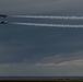 Montana's Military Open House &quot;Flight over the Falls&quot;