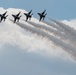 Montana's Military Open House &quot;Flight over the Falls&quot;