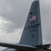 Montana's Military Open House &quot;Flight over the Falls&quot;