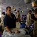 USS Essex Conducts Joint-Service Medical Training During RIMPAC 2022