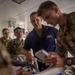 USS Essex Conducts Joint-Service Medical Training During RIMPAC 2022