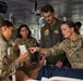 USS Essex Conducts Joint-Service Medical Training During RIMPAC 2022