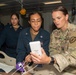 USS Essex Conducts Joint-Service Medical Training During RIMPAC 2022