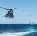 RIMPAC 2022: HMCS Winnipeg participates in WASEX as part of Blue Task Force