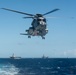 RIMPAC 2022: HMCS Winnipeg participates in WASEX as part of Blue Task Force