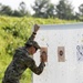 2022 ARNG National Best Warrior Competition Individual Weapons Zeroing Range