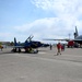 2022 Montana’s Military Open House “Flight Over the Falls”