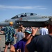 2022 Montana’s Military Open House “Flight Over the Falls”