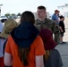 2022 Montana’s Military Open House “Flight Over the Falls”