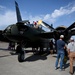 2022 Montana’s Military Open House “Flight Over the Falls”