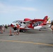 2022 Montana’s Military Open House “Flight Over the Falls”