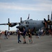 2022 Montana’s Military Open House “Flight Over the Falls”