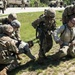 Spartan Warrior III: Military police unit brings pride into training