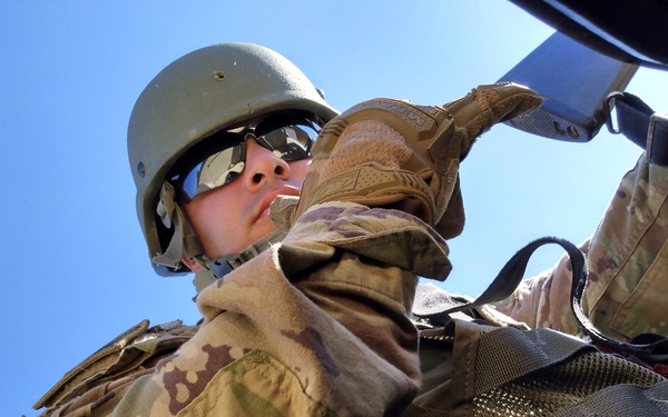 HHD 321st OD Bn. ECP Ops. WAREX 78-22-02.