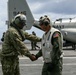 RIMPAC 2022: US, Australia, Canada and Republic of Korea Military Leaders visit Abraham Lincoln