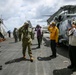 RIMPAC 2022: US, Australia, Canada and Republic of Korea Military Leaders visit Abraham Lincoln