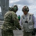 RIMPAC 2022: US, Australia, Canada and Republic of Korea Military Leaders visit Abraham Lincoln