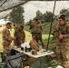 102nd Cavalry Conducts Mortar Live Fire Exercise