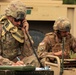 102nd Cavalry Conducts Mortar Live Fire Exercise