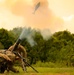 102nd Cavalry Conducts Mortar Live Fire Exercise