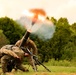 102nd Cavalry Conducts Mortar Live Fire Exercise