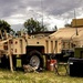 102nd Cavalry Conducts Mortar Live Fire Exercise