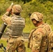 102nd Cavalry Conducts Mortar Live Fire Exercise