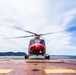 U.S. Coast Guard commandant visits Canadian Coast Guard