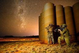 MRF-D gets Expeditionary in Western Australia
