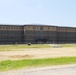 Barracks construction at Fort McCoy