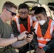 USAF, ROKAF units conduct combined RADR training at Gwangju AB