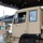 New Fort McCoy Garrison commander greets community members at gate New Fort McCoy Garrison commander greets community members at gate