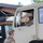 New Fort McCoy Garrison commander greets community members at gate New Fort McCoy Garrison commander greets community members at gate