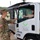 New Fort McCoy Garrison commander greets community members at gate New Fort McCoy Garrison commander greets community members at gate
