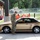 New Fort McCoy Garrison commander greets community members at gate New Fort McCoy Garrison commander greets community members at gate