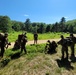 2nd Battalion, 24th Marines hold training ops at McCoy