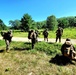 2nd Battalion, 24th Marines hold training ops at McCoy