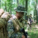 2nd Battalion, 24th Marines hold training ops at McCoy