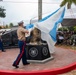 Gold Star Families Memorial Monument Unveiling Ceremony