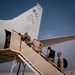 CENTCOM leaders tour P-8A