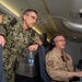 CENTCOM leaders tour P-8A