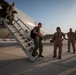 CENTCOM leaders tour P-8A