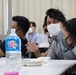 Marines and Naha City Police Department collaborate with DUI training