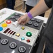 Marines and Naha City Police Department collaborate with DUI training