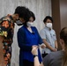 Marines and Naha City Police Department collaborate with DUI training