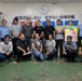 Marines and Naha City Police Department collaborate with DUI training